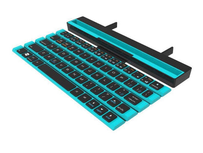 Drahtlose Bluetooth Roll Tastatur