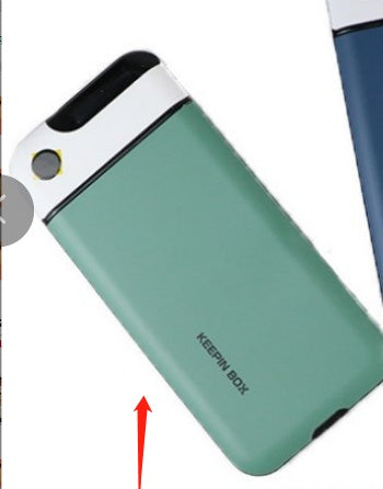 Selbst Disziplin Telefon Lock mit Timer