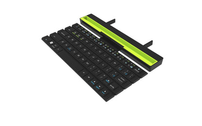 Drahtlose Bluetooth Roll Tastatur