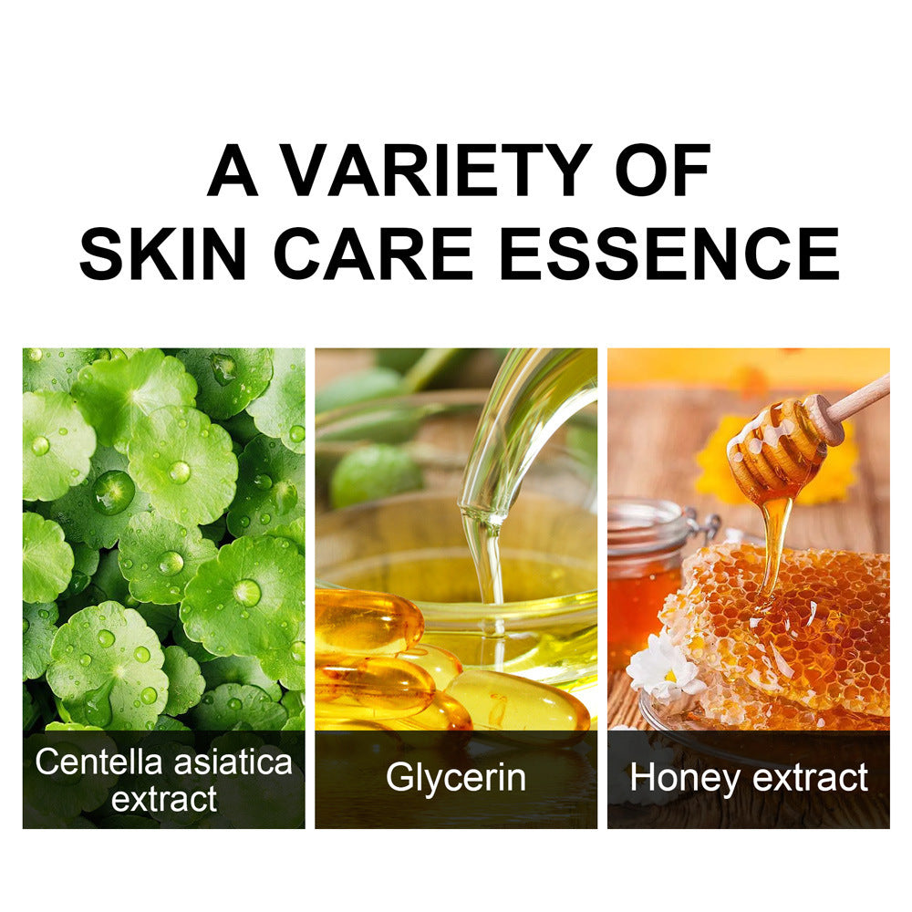 Erborian Langanhaltende CC-Creme – Wasserfest & Anti-Schweiß