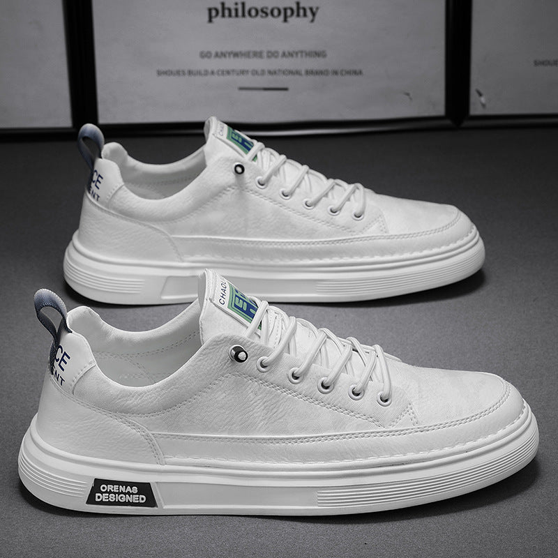 All-Matching Sneakers Täglich Freizeit Sport arbeiten